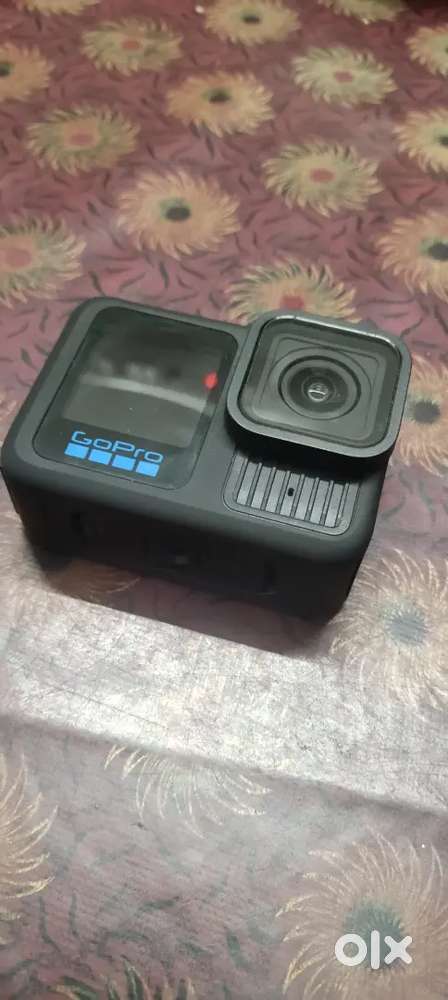 Go pro 13 Black