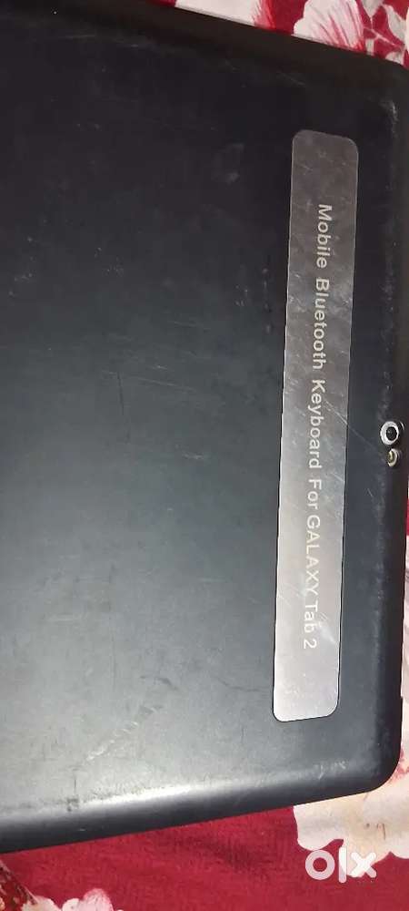Samsung galaxy tab2