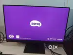Benq GW2490, 24 Inch FHD 100Hz Monitor with box and accessories