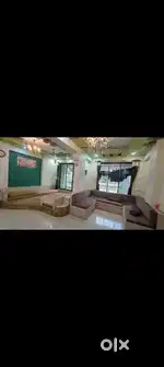 Lavish Fully furnished 3BHK for Urgent Sale