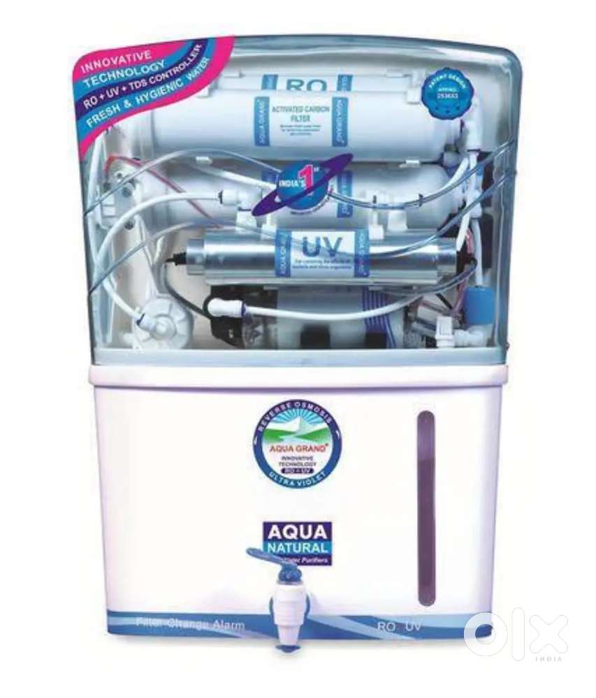 Amar Ro Service Water Filter