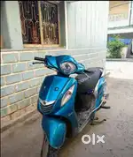 Only money  problem