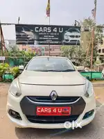 Renault Scala Diesel RxZ, 2015, Diesel