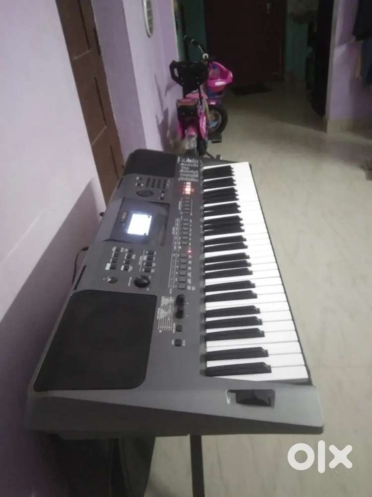 Yamaha i500