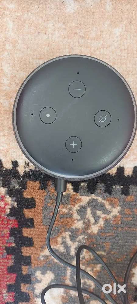 Amazon Alexa