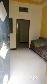 Rented Room