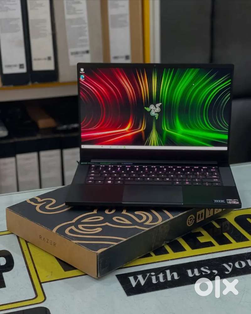Razer Blade 14 rz09-0370