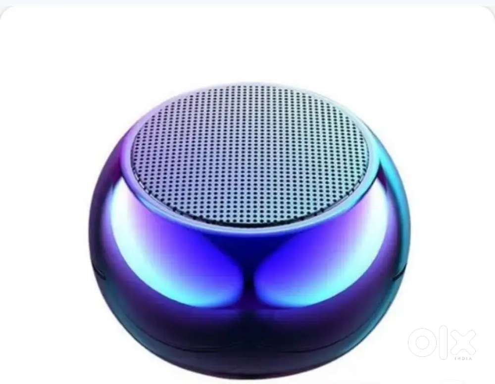 Wireless bluetooth speaker