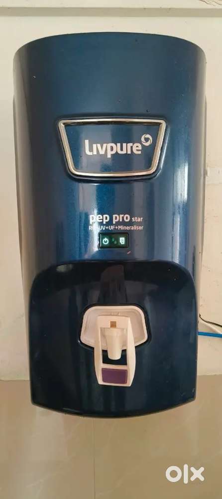 Water Purifier