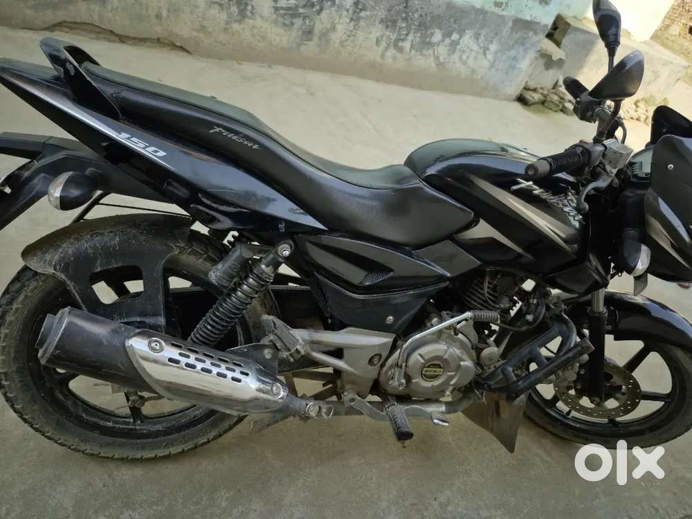 Pulsar 150 cc
