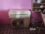 Toshiba (3 star inverted ac)
