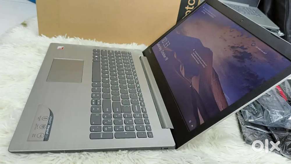 Lenovo IdeaPad laptop