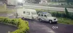 Camper/Trailer