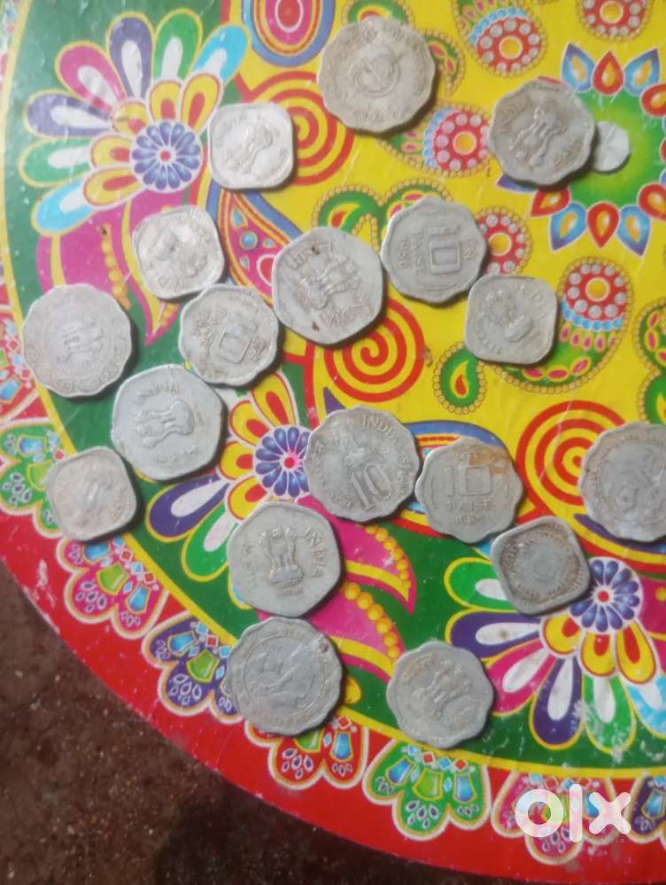 Jo mere pass sikke Hain vah pure Hindustan mein kahin nahin milenge