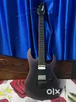 Ibanez RG60ALS