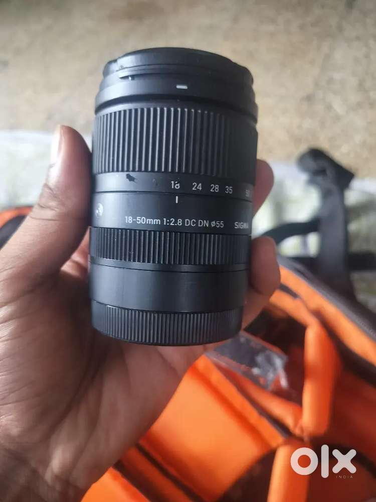 Fx30 gear bought in March 2025