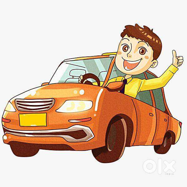 Urgent Requirement  - DRIVER