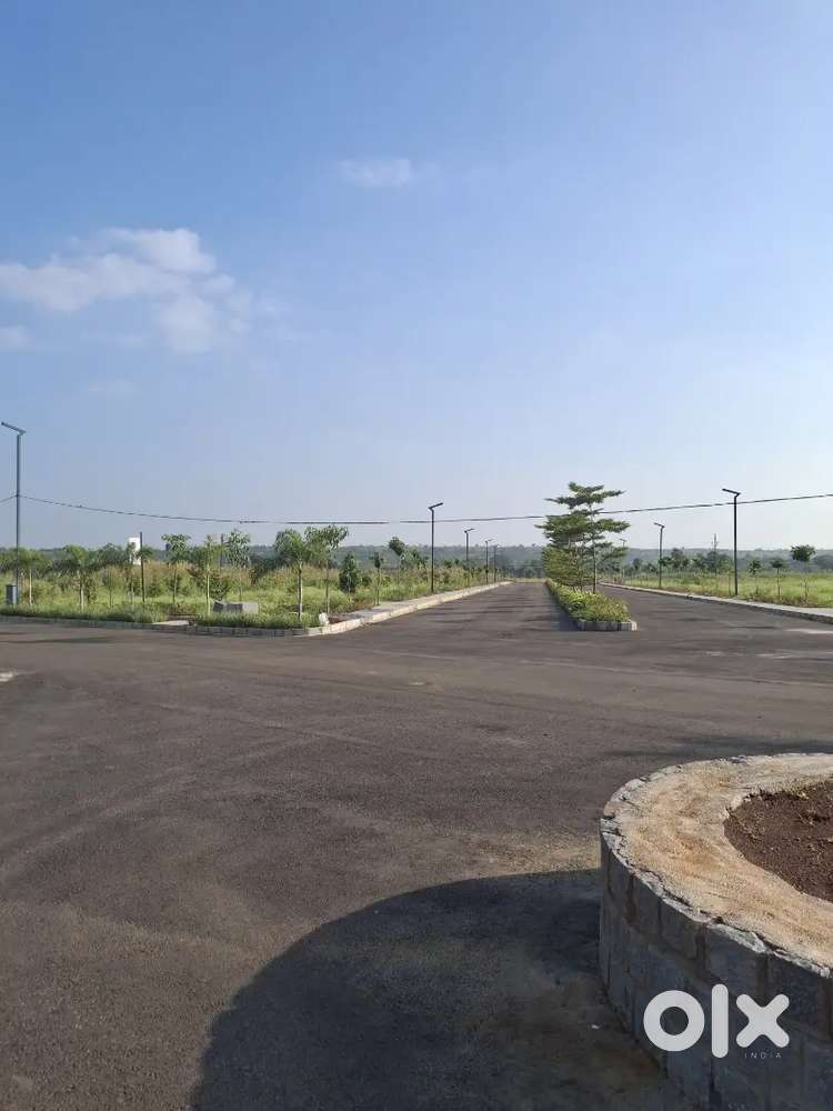 Best plot sale in low price