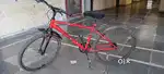 One Year old Bicycle