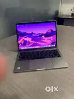 Apple MacBook Pro 13inch i5 A1708 2017 Display patch With Warranty Bil