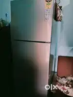Haier fridge