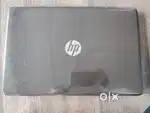 HP LAPTOP 8GB / 1TB