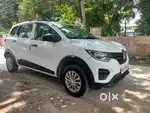 Renault Triber RXL, 2021, CNG & Hybrids