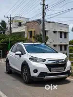 Honda WR-V 1.2 S Alive Edition i-VTEC, 2018, Petrol