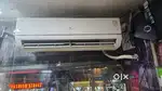 Videocon VS5M3 WV1 is a 1.5 Ton, 3 Star Split AC