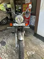 Royal enfield Electra 2003