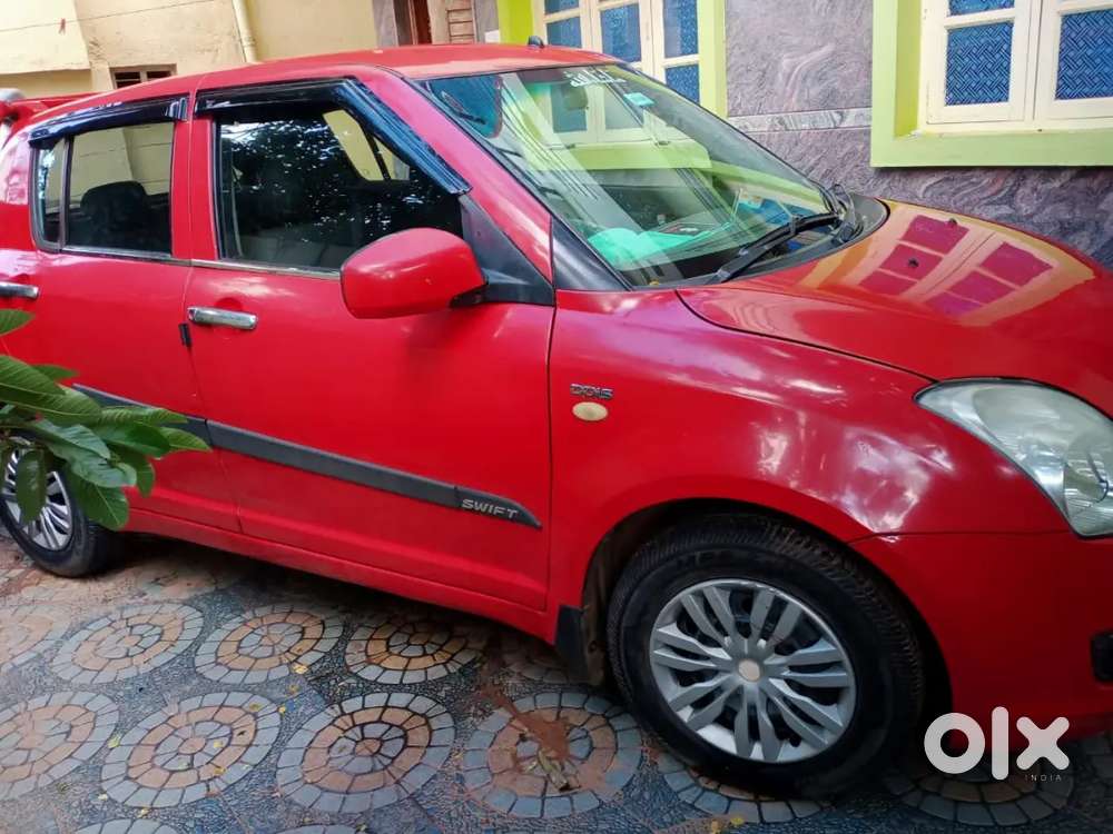 Maruti Suzuki Swift 2008 Diesel Well Maintained