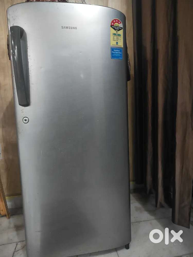 Samsung fridge for sale
