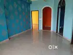 3 BHK semi Furnished House Available for Rent