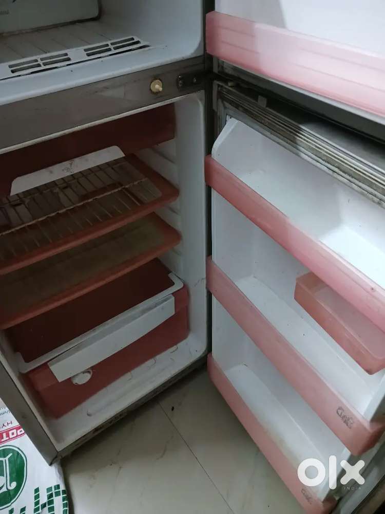 Godrej eon fridge
