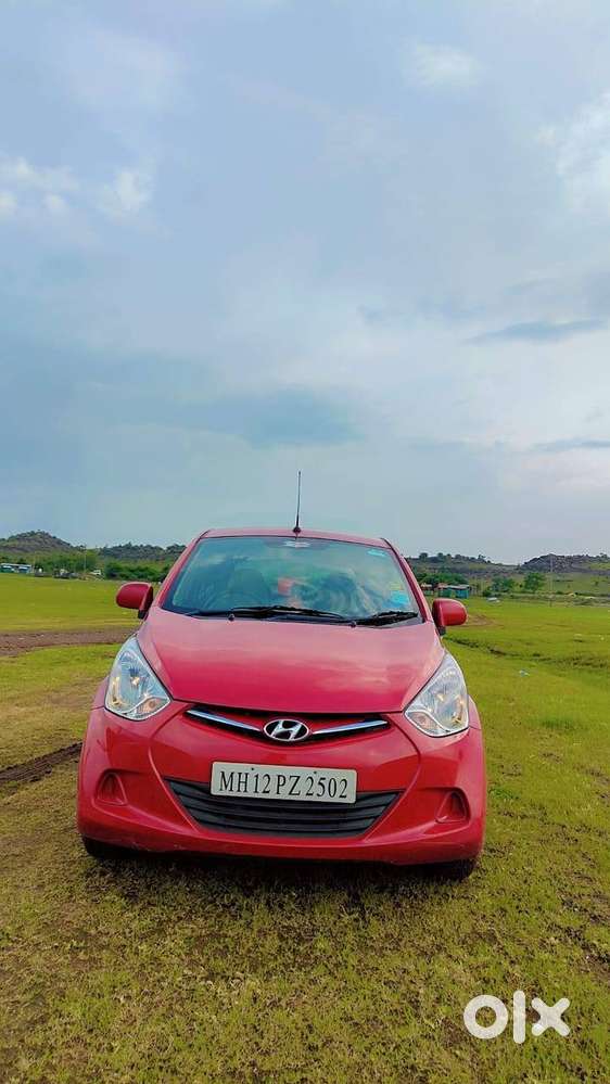 hyundai eon (2018)