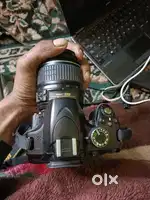 Nikon D3200