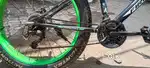 Fat bikeeee