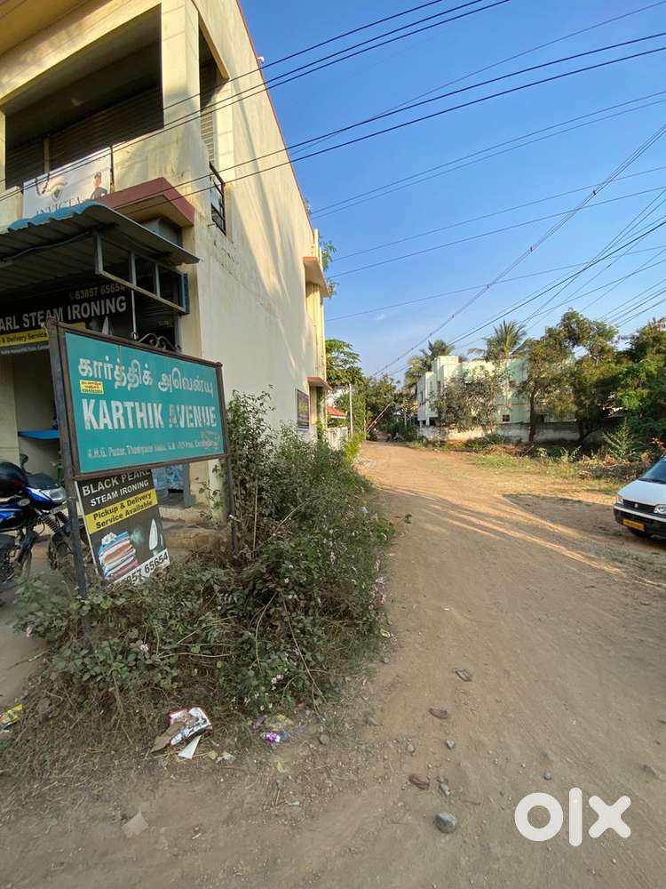 DTCP Approval North Facing 3cent Residential Plot for Sale