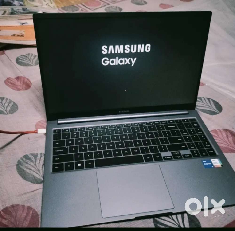 Samsung galaxy book 4