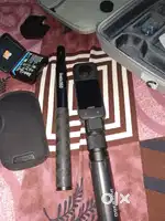 Insta x3 creator kit brand new condition