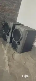 Sony speaker