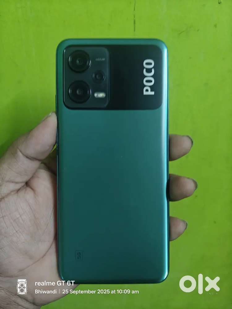 POCO X5 5G