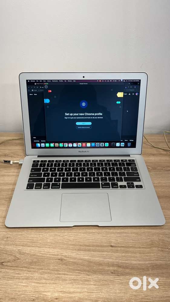 Macbook Air 13”