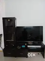 TV Cabinet, Urgent sell, Only serious buyer contact me