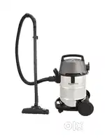 Vaccume cleaner drt and wet