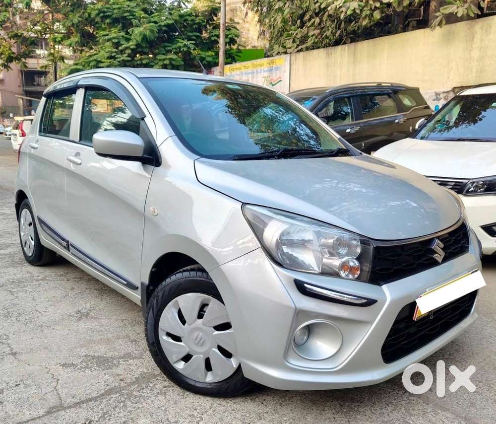 Maruti Suzuki Celerio 2021-1.0 VXI CNG MT, 2021, CNG & Hybrids