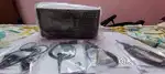 New Sigilent oscilloscope. Never used it.