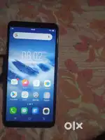 Vivo y71 fresh condition