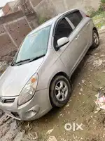 Hyundai i20 2011 Petrol Well Maintained