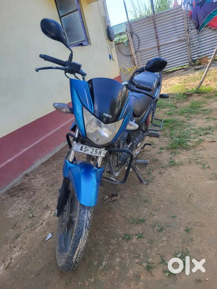 Bike age 8 year old.